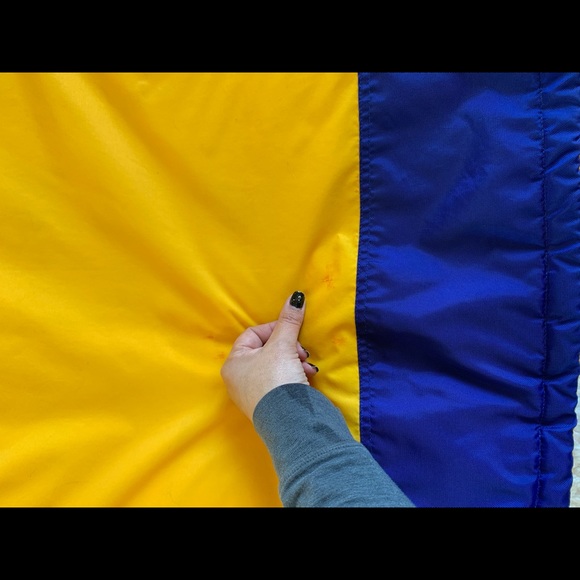 Men’s XL ski jacket. - Picture 6 of 8